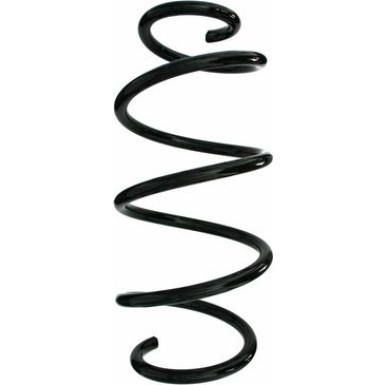 Spidan | Fahrwerksfeder | 87132