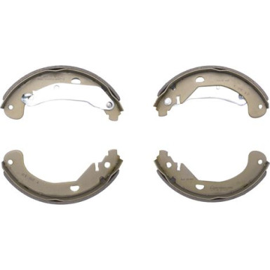 8DB 355 022-031 Bremsbackensatz