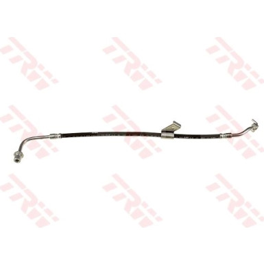 PHD248 Bremsschlauch