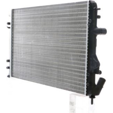 Mahle | Kühler, Motorkühlung | CR 602 000S