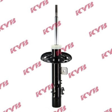 KYB | Stoßdämpfer | Vorne rechts | 3338055
