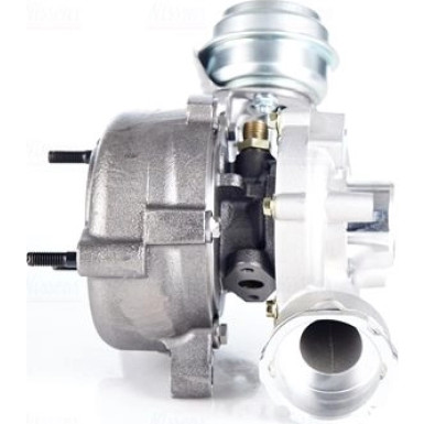 Nissens Turbolader 93200
