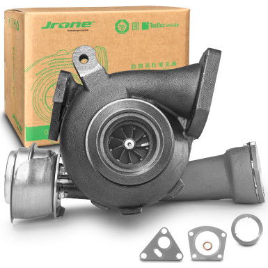 Jrone | Lader, Aufladung | 8G17-300-321
