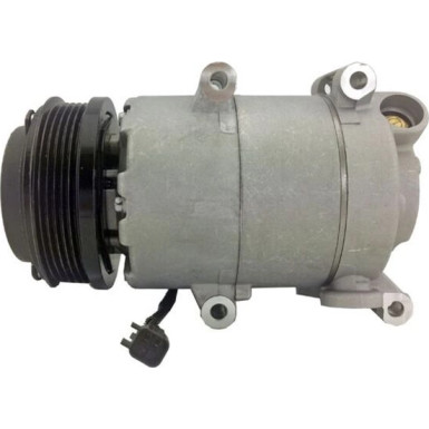 Mahle | Kompressor, Klimaanlage | ACP 866 000S