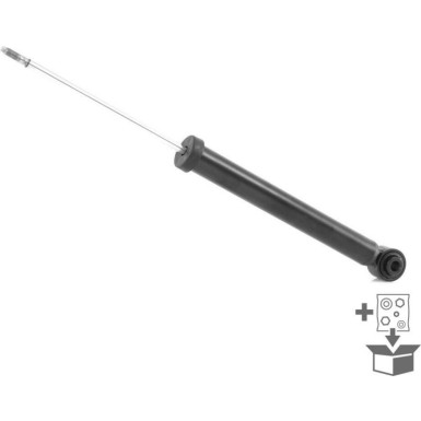 23956 Stoßdämpfer MONROE ORIGINAL (Gas Technology)