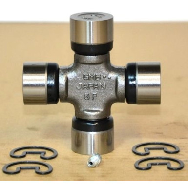 Spidan | Gelenk, Längswelle | U 220 Spidan | Gelenk, Längswelle | U 220