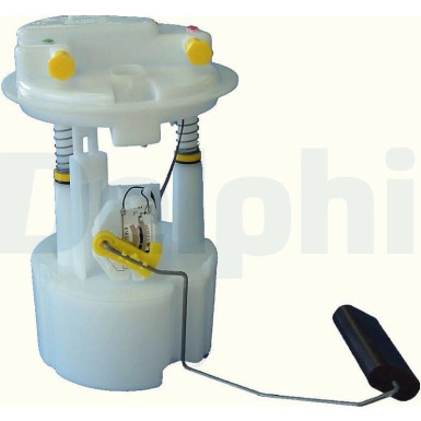 Delphi | Sensor, Kraftstoffvorrat | FG1001-12B1