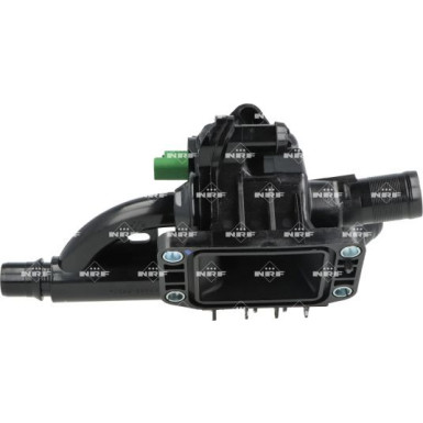 725278 Thermostat, Kühlmittel EASY FIT