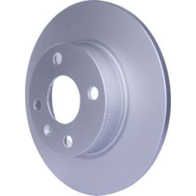 Hella | Bremsscheibe | 8DD 355 108-251