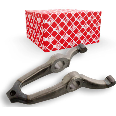 FEBI BILSTEIN 44390 Ausrückgabel, Kupplung