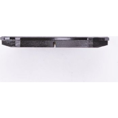 Hella | Bremsbelagsatz, Scheibenbremse | 8DB 355 005-411