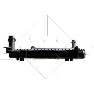 NRF | Kühler, Motorkühlung | 50540