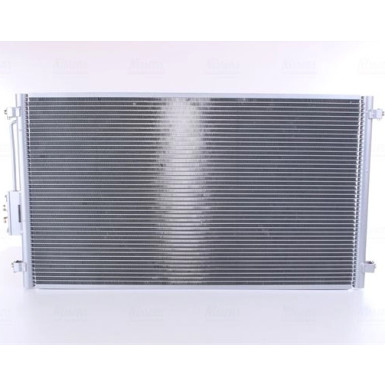 94557 Kondensator, Klimaanlage ** FIRST FIT **