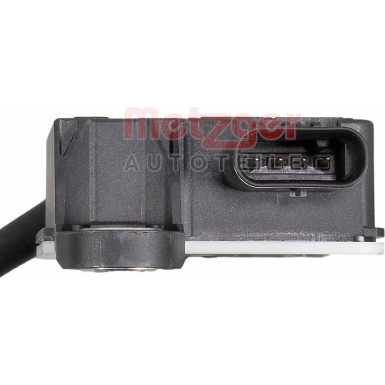 Metzger | Partikelsensor | 0899454