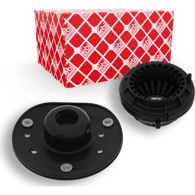 FEBI BILSTEIN 38227 Federbeinstützlager, Domlager FEBI BILSTEIN 38227 Federbeinstützlager, Domlager