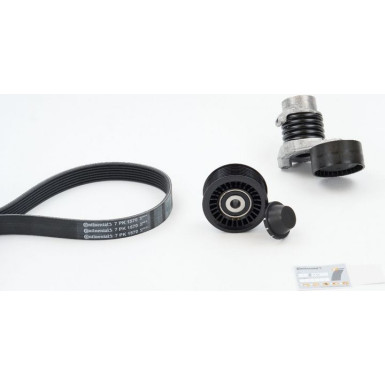ContiTech | Keilrippenriemensatz | 7PK1570K1