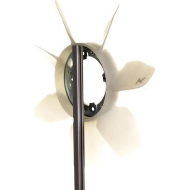 Mahle | Lüfterrad, Motorkühlung | CFW 63 000P