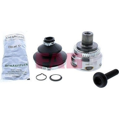 771 0770 30 Gelenksatz, Antriebswelle