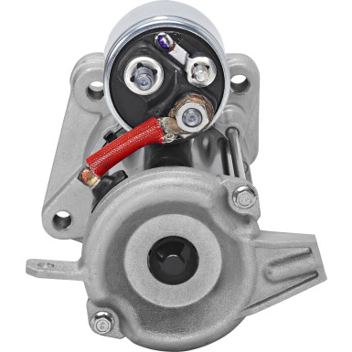 438318 Starter VALEO ORIGINS STOP&START - NEW O.E. TECHNOLOGIE