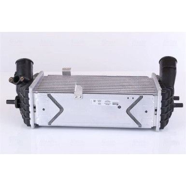 96539 Ladeluftkühler ** FIRST FIT **