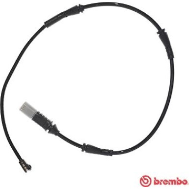 Brembo Warnkontakt, Bremsbelagverschleiß PRIME LINE A 00 473