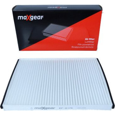 Maxgear | Filter, Innenraumluft | 26-0389