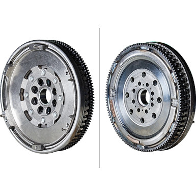 415 0276 10 Schwungrad LuK DMF