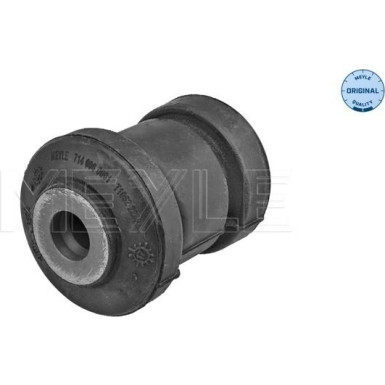 Meyle 2 x MEYLE Lagerung, Lenker MEYLE-ORIGINAL: True to OE 714 006 0001