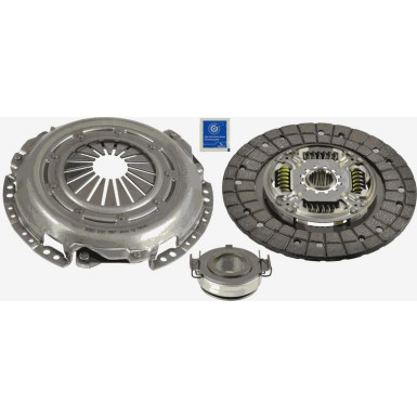 SACHS 3000 951 744 Kupplungssatz