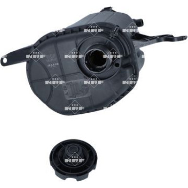 454103 Ausgleichsbehälter, Kühlmittel EASY FIT
