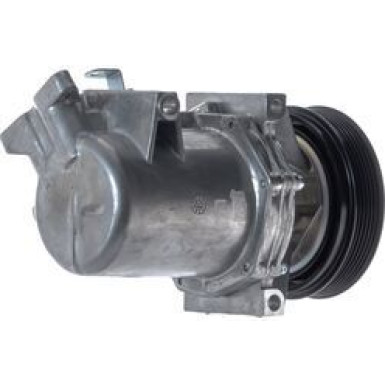 Mahle | Kompressor, Klimaanlage | ACP 929 000S