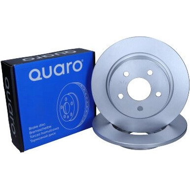 QD6529 Bremsscheibe QD6529 Bremsscheibe