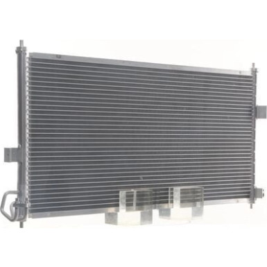 AC 674 000S Kondensator, Klimaanlage BEHR AC 674 000S Kondensator, Klimaanlage BEHR