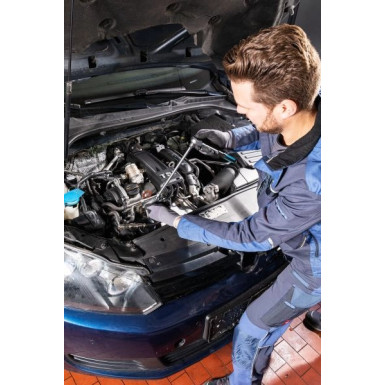 4766 Zündkerzenschlüssel