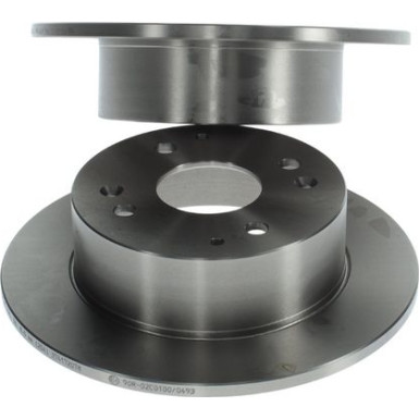BOSCH | Bremsscheibe | 0 986 479 504