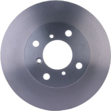 Hella | Bremsscheibe | 8DD 355 107-391