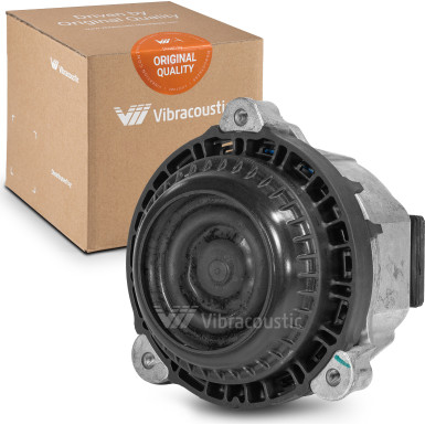 FA0001994 - Motorlager hydraulisch links für BMW - Originalqualität