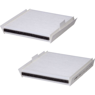Hengst Filter | Filter, Innenraumluft | E916LI-2