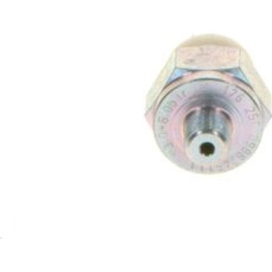 BOSCH | Bremslichtschalter | 0 986 345 111