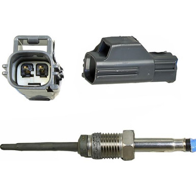 Metzger | Sensor, Abgastemperatur | 0894555