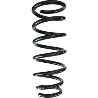 Spidan | Fahrwerksfeder | 85310