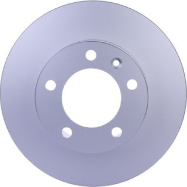 Hella Pagid | Bremsscheibe | 8DD 355 127-791 Hella Pagid | Bremsscheibe | 8DD 355 127-791