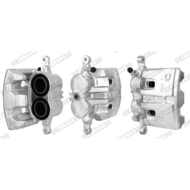 Ferodo | Bremssattel | FCL694485