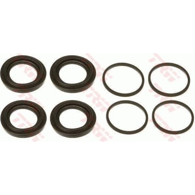 SJ1116 Reparatursatz, Bremssattel SJ1116 Reparatursatz, Bremssattel