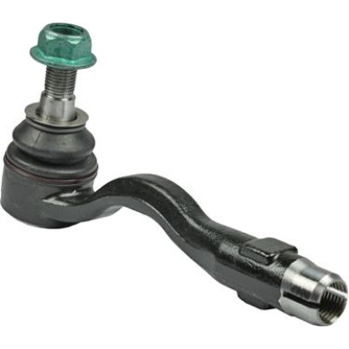 Metzger Spurstangenkopf COMPETENCE KIT 54047918