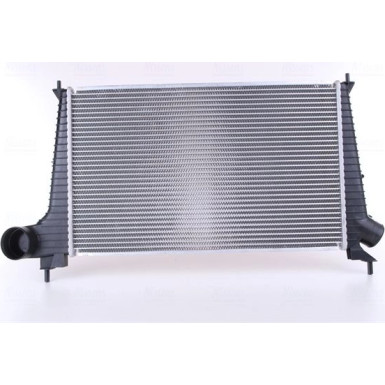 96891 Ladeluftkühler ** FIRST FIT ** 96891 Ladeluftkühler ** FIRST FIT **