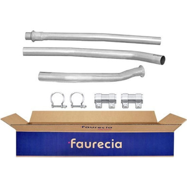 8LA 366 002-601 Abgasrohr Easy2Fit – PARTNERED with Faurecia 8LA 366 002-601 Abgasrohr Easy2Fit – PARTNERED with Faurecia