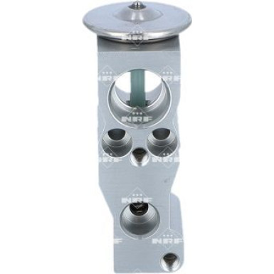 38771 Expansionsventil, Klimaanlage EASY FIT