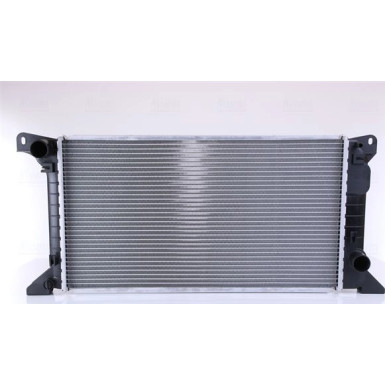 Nissens | Kühler, Motorkühlung | 62369A