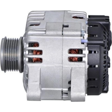 8EL 012 430-091 Generator